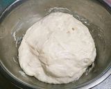 胡桃&チョコフランスパン作り方6写真