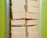 簡単♡節約おかず♡絹揚げ野菜炒め作り方2写真