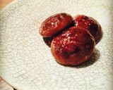 たけのこのオイバター炒め☆作り方6写真