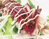ビーツ簡単ドレッシング作り方6写真
