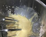 ちょっと低糖質マフィン作り方3写真
