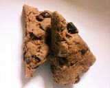 HMと麦チョコでスコーン作り方3写真