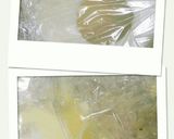 ❖腎不全の愛犬へ❖　鶏がらスープ作り方4写真