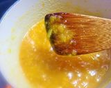 完熟梅のジャム作り方9写真