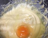ちょっと低糖質マフィン作り方5写真