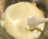 シフォンケーキ作り方5写真