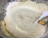 ちょっと低糖質マフィン作り方6写真