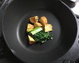 魚河岸あげのカレー風味作り方6写真