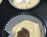 ちょっと低糖質マフィン作り方7写真