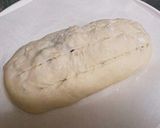 胡桃&チョコフランスパン作り方11写真