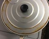 クックパー油なしの目玉焼き作り方4写真
