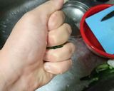 パパｯと即席漬物(きゅうり)作り方5写真
