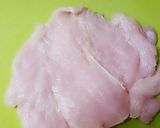 簡単♡柔らか♡しっとり鶏ハム作り方1写真
