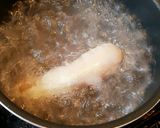 簡単♡柔らか♡しっとり鶏ハム作り方6写真