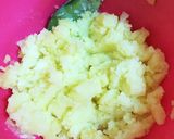 簡単ポテトサラダ♫作り方1写真
