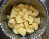 おしゃれ！サラダケーキ！*.⋆作り方5写真