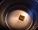 枝豆のゼリー寄せ作り方1写真