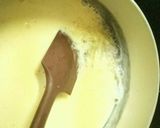 なめらかバニラババロア作り方5写真