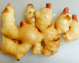 即！簡単！ミツカンカンタン酢の新生姜漬け作り方2写真