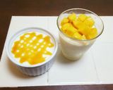 なめらかバニラババロア作り方10写真