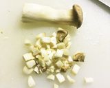 にゃんこ一緒に、豆乳グラタン作り方1写真