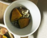 にゃんこ一緒に、豆乳グラタン作り方4写真