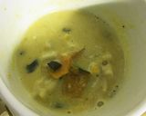 にゃんこ一緒に、豆乳グラタン作り方5写真