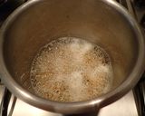 サクサク☆ひよこ豆でわさび豆作り方2写真