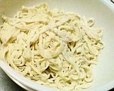 手打ちゴマうどん作り方3写真
