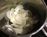 食欲のわかない日に！手羽元のさっぱり煮作り方1写真