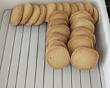 ☆私の基本のサクサククッキー☆作り方11写真