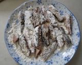 鯖オイル漬け缶で南蛮漬け作り方5写真