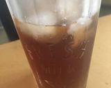 夏おすすめ！濃縮麦茶で冷蔵庫スッキリ作り方3写真