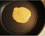 ◎ローストキヌアとドライフルーツのHC◎作り方3写真
