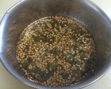 夏の新定番！冷やしソースそば作り方3写真