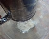 ミルクたっぷり　カフェオレういろう作り方1写真