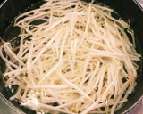 もやしときゅうりときくらげの中華風サラダ作り方9写真