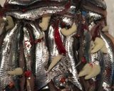 背黒イワシでボケロネス作り方6写真