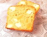 もちふわ♡簡単豆腐マフィン♡作り方8写真
