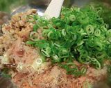 さわやか大根和え納豆作り方3写真