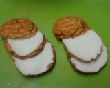魚河岸あげで明石焼き風ソテー作り方2写真