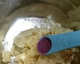 簡単！コロコロ水玉クッキー作り方4写真