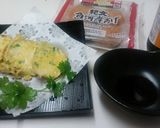 魚河岸あげで明石焼き風ソテー作り方5写真