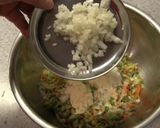ポテトチップスパン（横須賀ご当地グルメ）作り方3写真