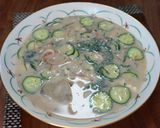 冷や汁作り方8写真