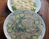 冷や汁作り方9写真