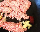 万能♪旨い！簡単！肉みそ！ご飯がすすむ☆作り方1写真