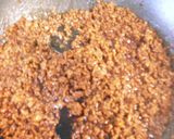万能♪旨い！簡単！肉みそ！ご飯がすすむ☆作り方2写真