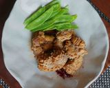 魚卵の煮つけ作り方3写真