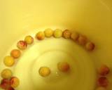 薄皮ぽたぽた梅干し作り方7写真
